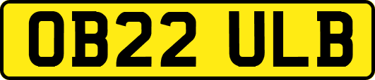 OB22ULB