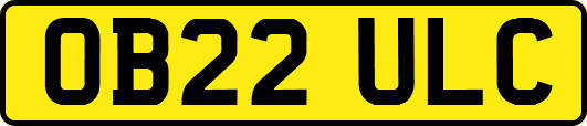 OB22ULC
