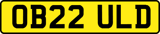 OB22ULD