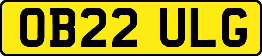 OB22ULG