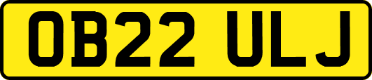 OB22ULJ