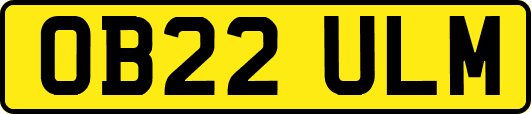 OB22ULM