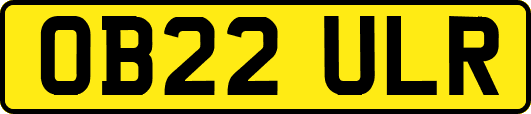OB22ULR