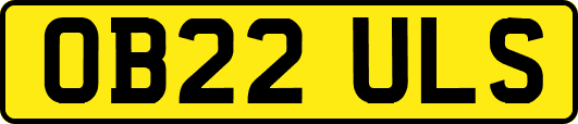 OB22ULS
