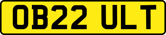 OB22ULT
