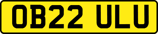 OB22ULU