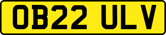OB22ULV