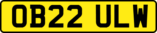 OB22ULW