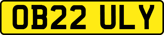 OB22ULY