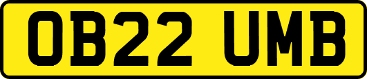 OB22UMB