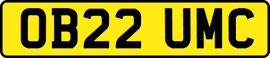 OB22UMC