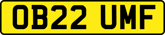 OB22UMF