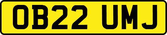 OB22UMJ