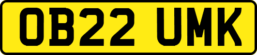 OB22UMK