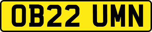 OB22UMN