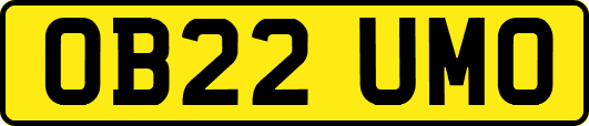 OB22UMO