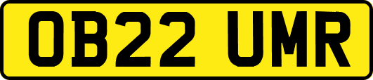 OB22UMR