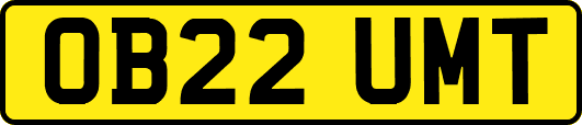 OB22UMT