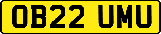 OB22UMU
