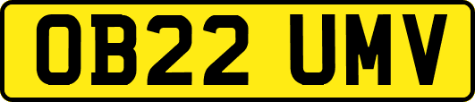 OB22UMV