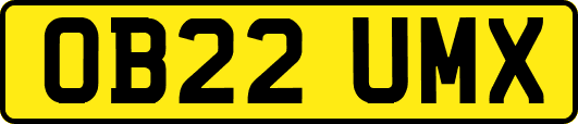 OB22UMX
