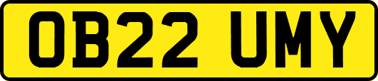 OB22UMY