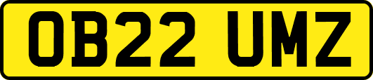 OB22UMZ