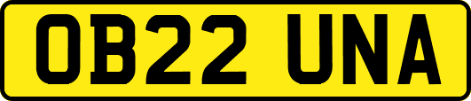 OB22UNA