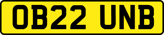 OB22UNB