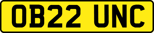 OB22UNC