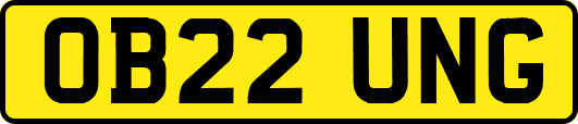 OB22UNG