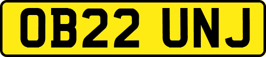 OB22UNJ