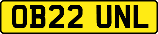 OB22UNL