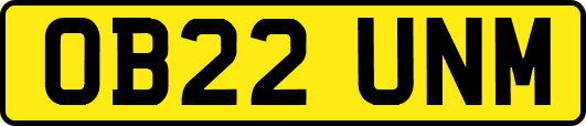 OB22UNM