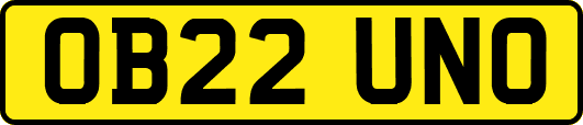OB22UNO