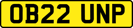 OB22UNP