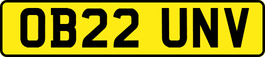 OB22UNV