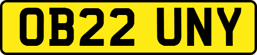 OB22UNY
