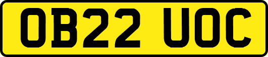 OB22UOC