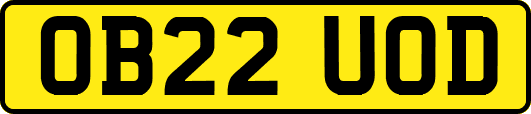OB22UOD