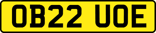 OB22UOE