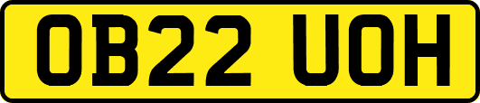 OB22UOH