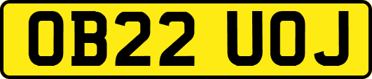 OB22UOJ
