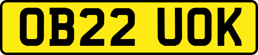 OB22UOK