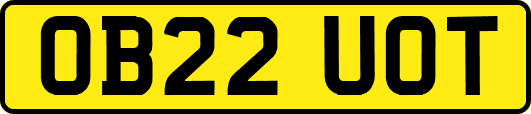 OB22UOT