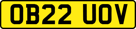 OB22UOV