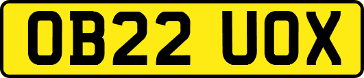 OB22UOX