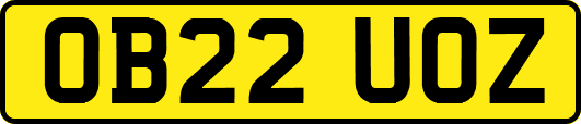 OB22UOZ