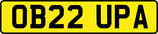 OB22UPA