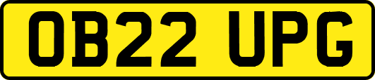 OB22UPG